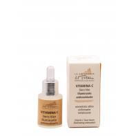 Siero Viso Vitamina C